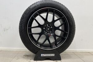 Volvo XC90 esikatselu 35