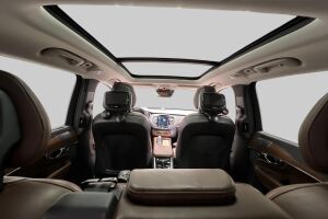 Volvo XC90 esikatselu 36