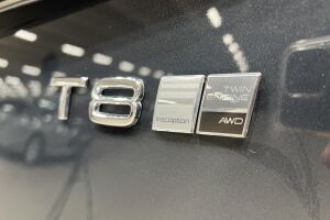 Volvo XC90 esikatselu 39