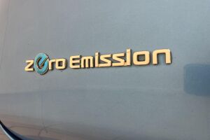Nissan Leaf esikatselu 30