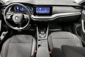 Skoda Octavia esikatselu 11