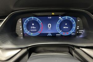 Skoda Octavia esikatselu 14