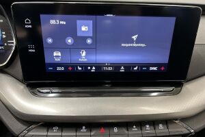 Skoda Octavia esikatselu 15