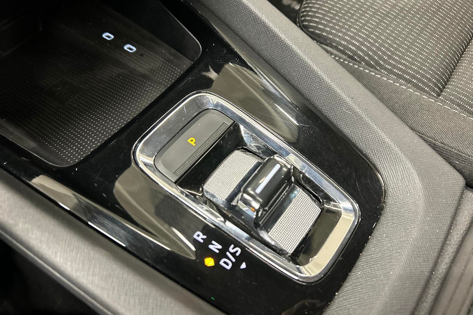 Skoda Octavia iso kuva 17