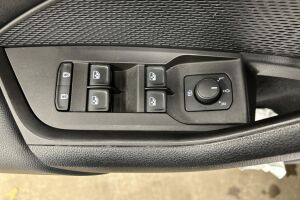 Skoda Octavia esikatselu 20