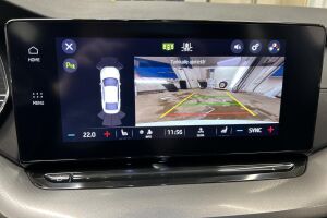 Skoda Octavia esikatselu 21