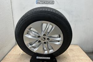 Skoda Octavia esikatselu 22