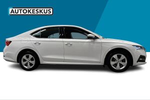 Skoda Octavia esikatselu 4