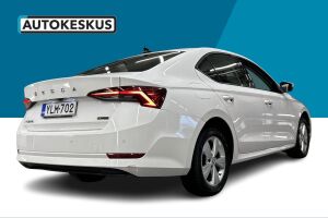 Skoda Octavia esikatselu 5