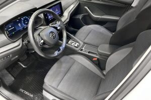 Skoda Octavia esikatselu 9