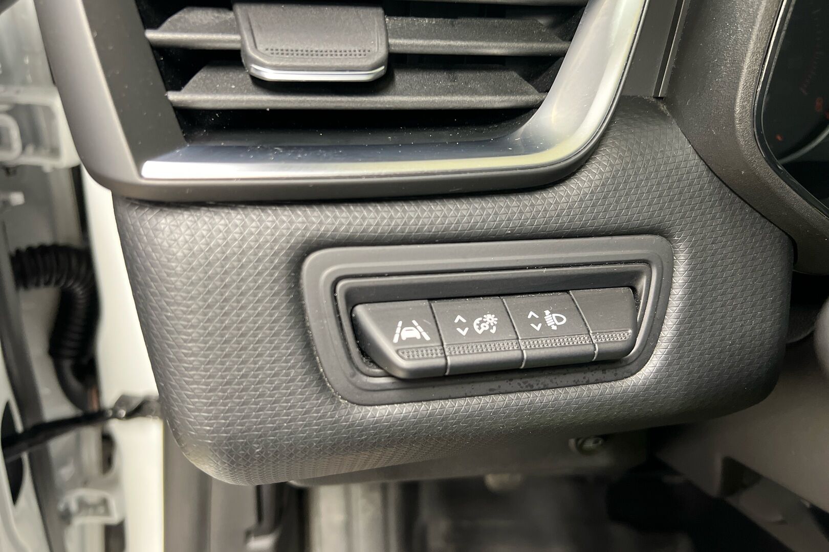Renault Clio iso kuva 16