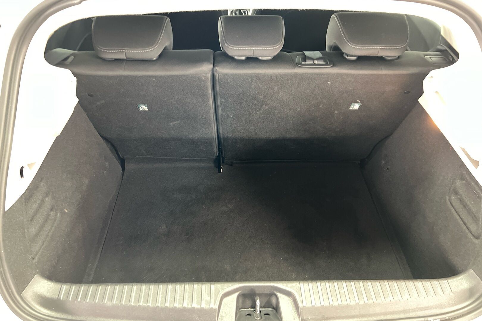 Renault Clio iso kuva 9