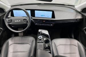 Kia EV6 esikatselu 28