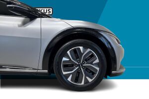 Kia EV6 esikatselu 29
