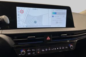 Kia EV6 esikatselu 6