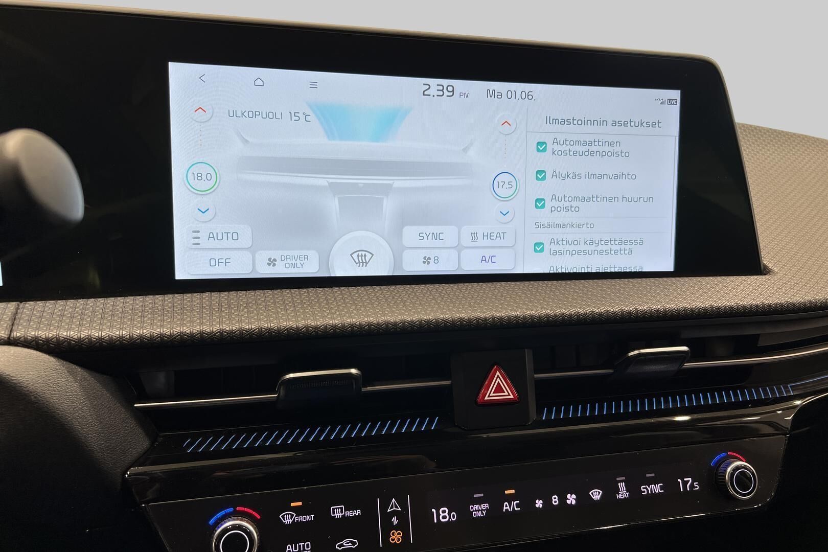 Kia EV6 iso kuva 31