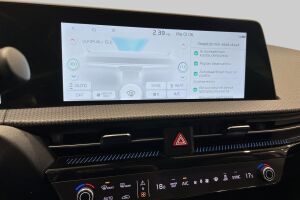 Kia EV6 esikatselu 31