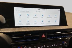Kia EV6 esikatselu 8