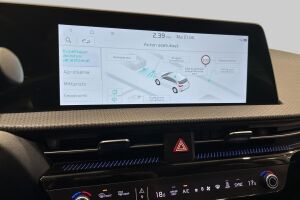 Kia EV6 esikatselu 9