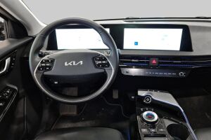 Kia EV6 esikatselu 6