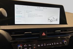 Kia EV6 esikatselu 10