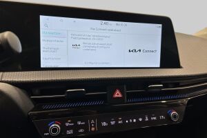 Kia EV6 esikatselu 11