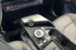 Kia EV6 esikatselu 13