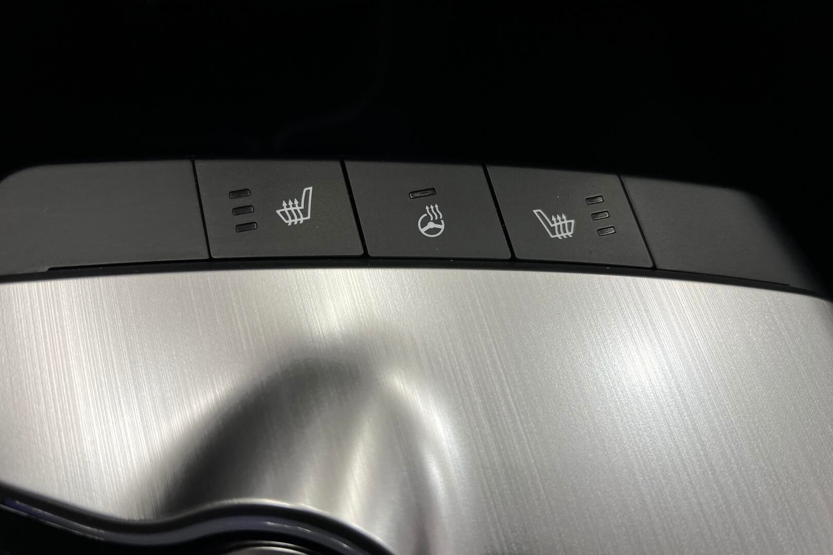 Kia EV6 iso kuva 14