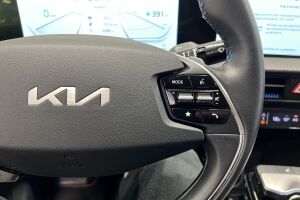Kia EV6 esikatselu 16
