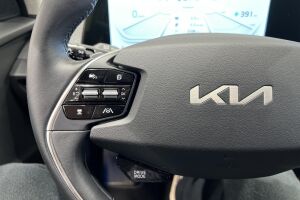 Kia EV6 esikatselu 17
