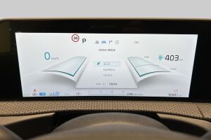 Kia EV6 esikatselu 32