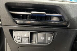 Kia EV6 esikatselu 33