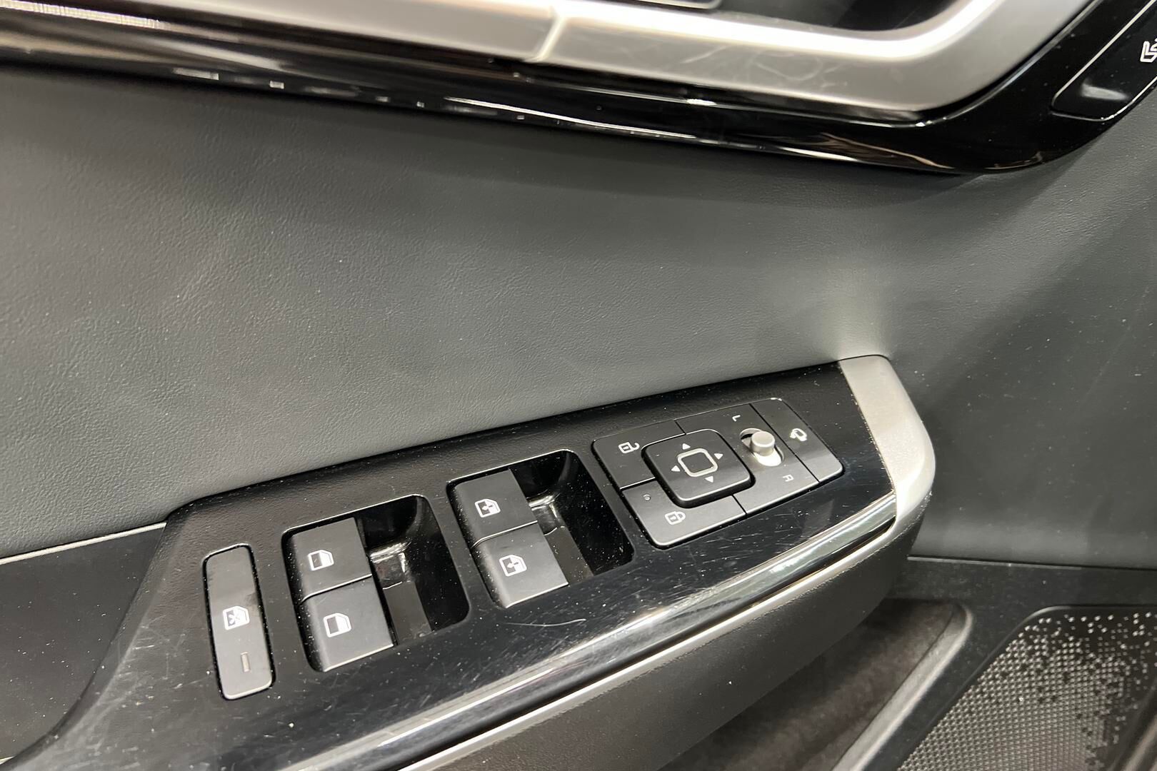 Kia EV6 iso kuva 35