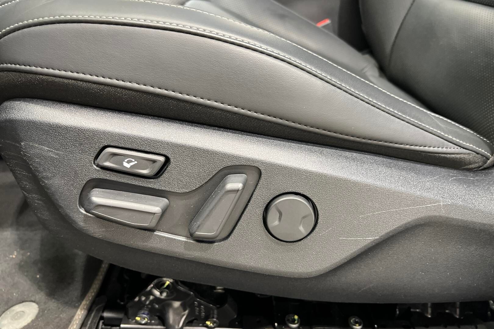 Kia EV6 iso kuva 18
