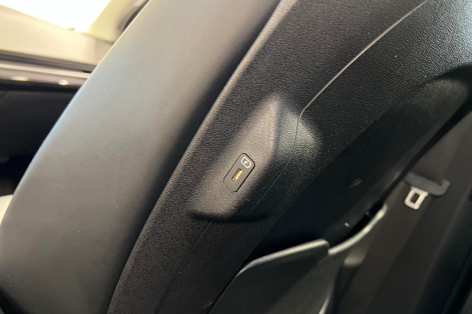 Kia EV6 iso kuva 19