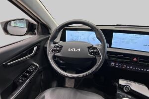 Kia EV6 esikatselu 36