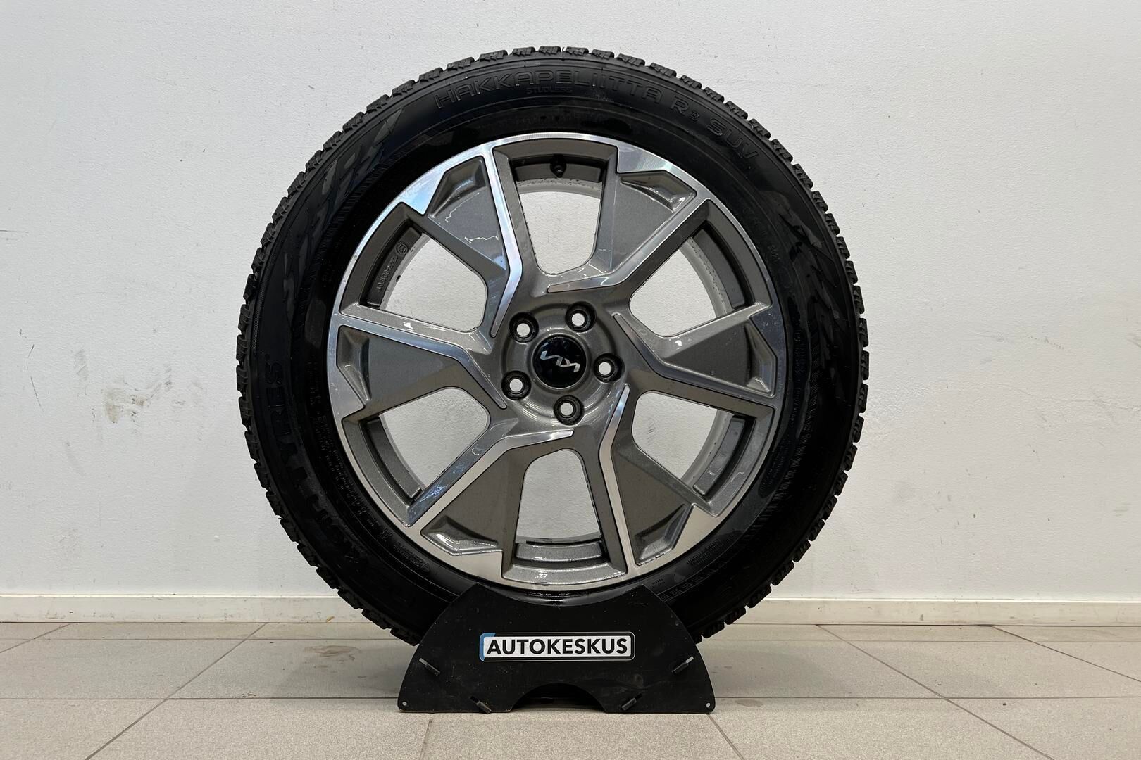 Kia EV6 iso kuva 38