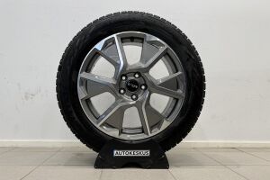 Kia EV6 esikatselu 38