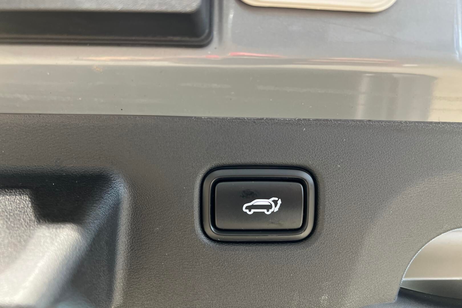 Kia EV6 iso kuva 20
