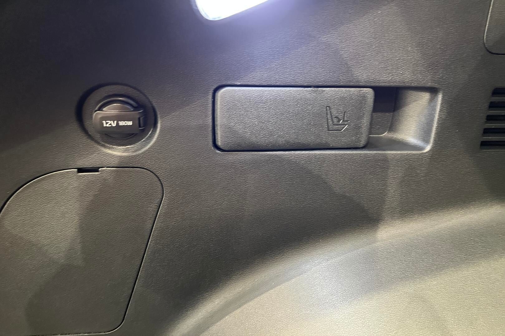 Kia EV6 iso kuva 21