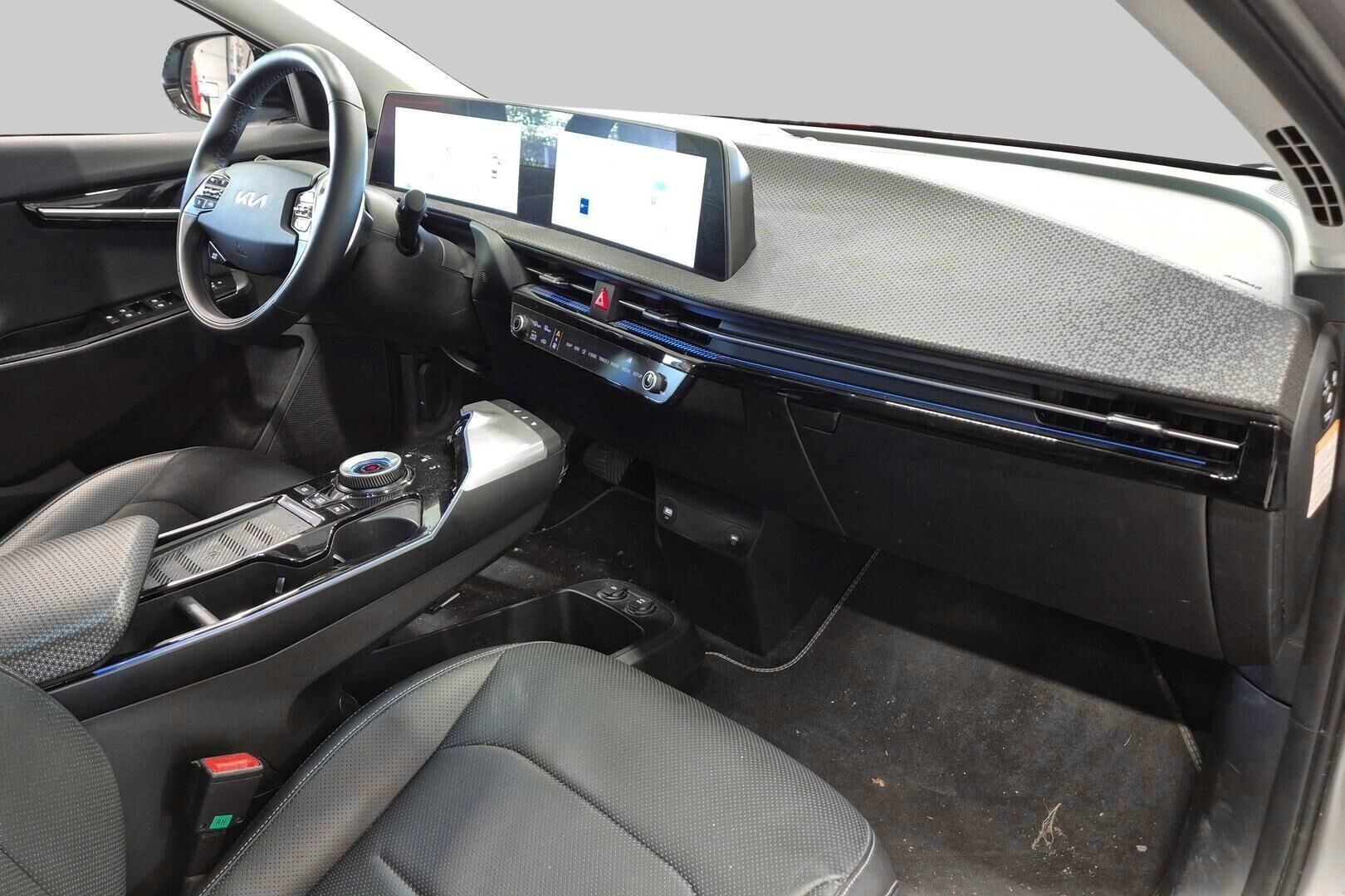 Kia EV6 iso kuva 7