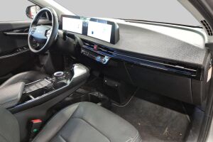 Kia EV6 esikatselu 7