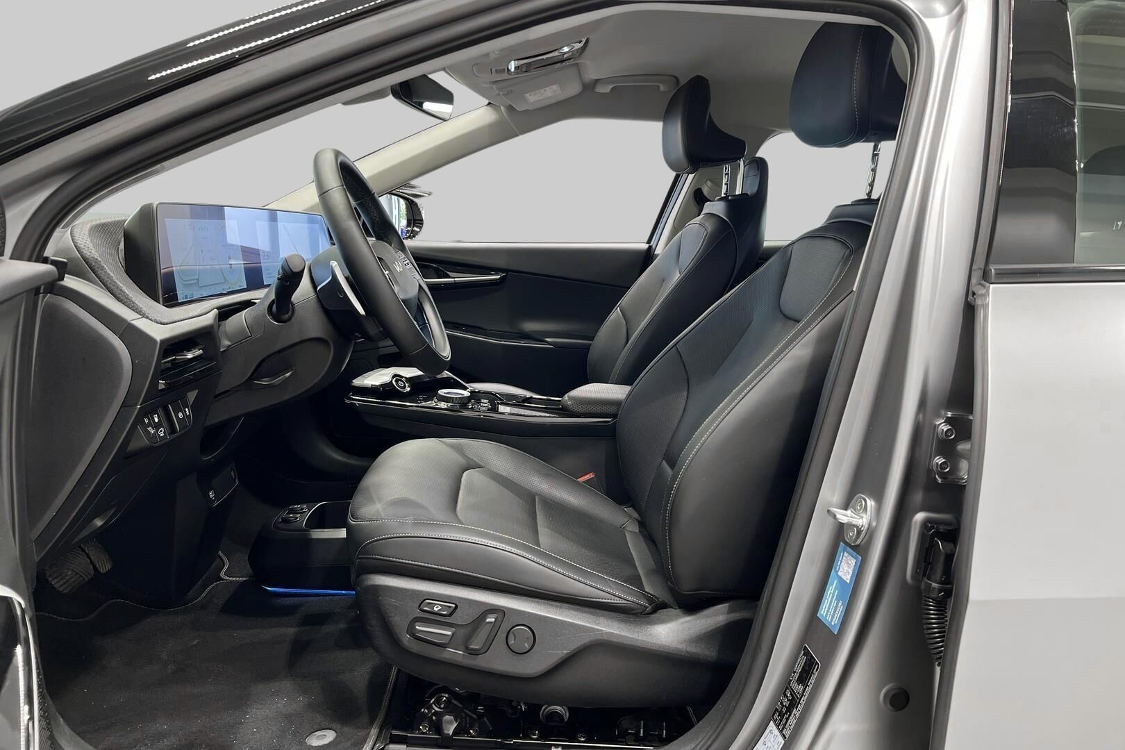 Kia EV6 iso kuva 27