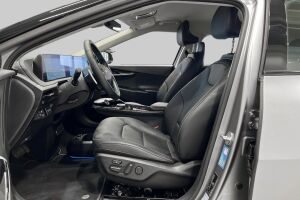 Kia EV6 esikatselu 27