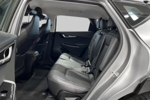 Kia EV6 esikatselu 3