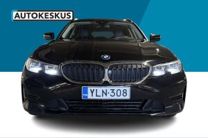 BMW 3-sarja esikatselu 1