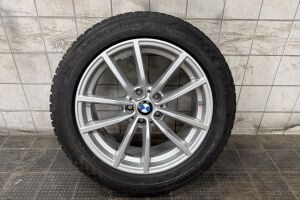 BMW 3-sarja esikatselu 13