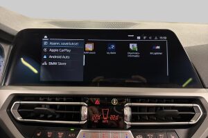 BMW 3-sarja esikatselu 28
