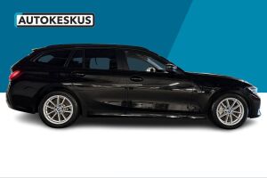 BMW 3-sarja esikatselu 3