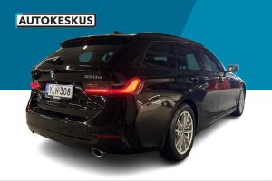 BMW 3-sarja esikatselu 4